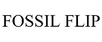 FOSSIL FLIP