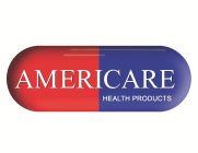 AMERICARE HEALTH PRODUCTS