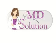 MD SOLUTION