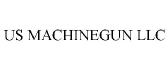 US MACHINEGUN LLC