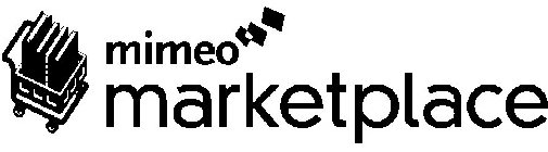 MIMEO MARKETPLACE