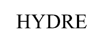 HYDRE