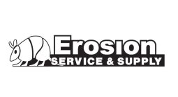 EROSION SERVICE & SUPPLY