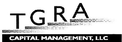 TGRA CAPITAL MANAGEMENT, LLC