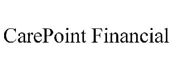 CAREPOINT FINANCIAL