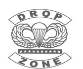 DROP ZONE