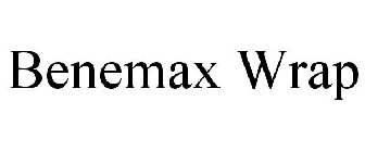 BENEMAX WRAP
