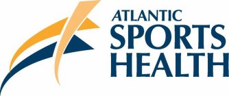 ATLANTIC SPORTS HEALTH