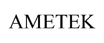 AMETEK