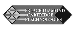 BLACK DIAMOND CARTRIDGE TECHNOLOGIES