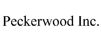 PECKERWOOD INC.