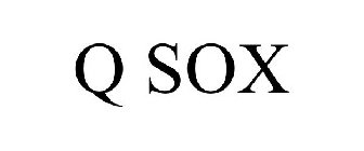 Q SOX