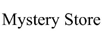 MYSTERY STORE