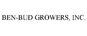 BEN-BUD GROWERS, INC.