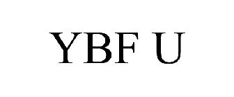 YBF U