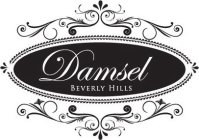 DAMSEL BEVERLY HILLS