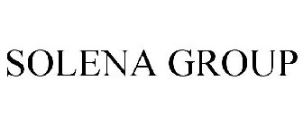 SOLENA GROUP