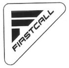 F FIRST CALL