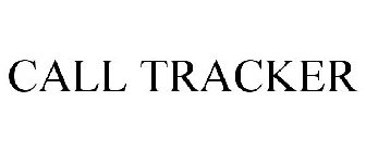 CALL TRACKER