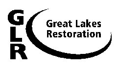 GLR GREAT LAKES RESTORATION