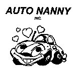 AUTO NANNY INC.