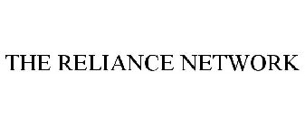 THE RELIANCE NETWORK