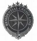 RESIDENTIAL CRUISE LINE