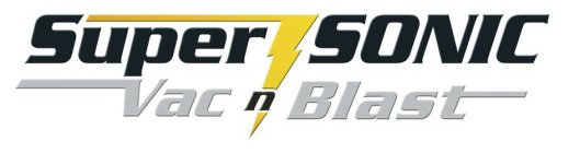 SUPER SONIC VAC N BLAST