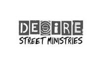 DESIRE STREET MINISTRIES