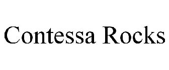 CONTESSA ROCKS