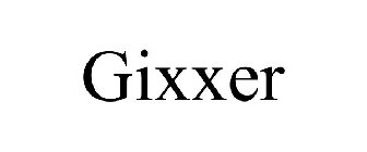 GIXXER