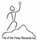 TOP OF THE HEAP RECORDS INC.