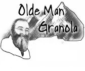 OLDE MAN GRANOLA