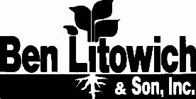 BEN LITOWICH & SON, INC.