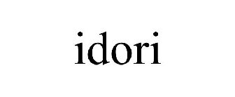 IDORI