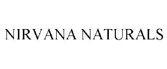 NIRVANA NATURALS