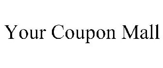 YOUR COUPON MALL