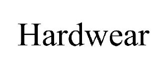 HARDWEAR