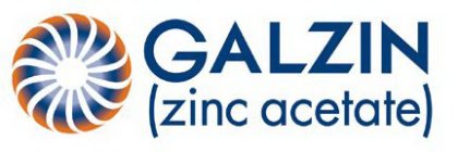 GALZIN (ZINC ACETATE)