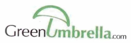 GREENUMBRELLA.COM