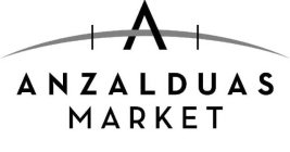 A ANZALDUAS MARKET