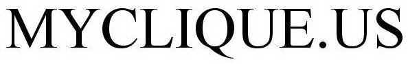 MYCLIQUE.US