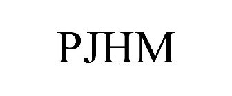 PJHM