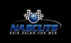 NASCUTS HAIR SALON FOR MEN