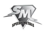 SM SPEEDY METALS