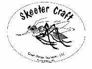 SKEETER CRAFT GREAT MARSH BOATWORKS LLC MARSHALLBERG NC