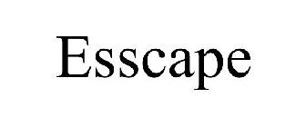 ESSCAPE