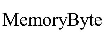 MEMORYBYTE