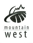 MOUNTAIN WEST