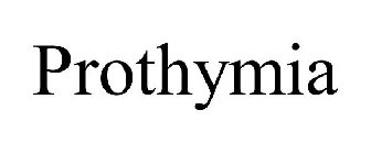 PROTHYMIA